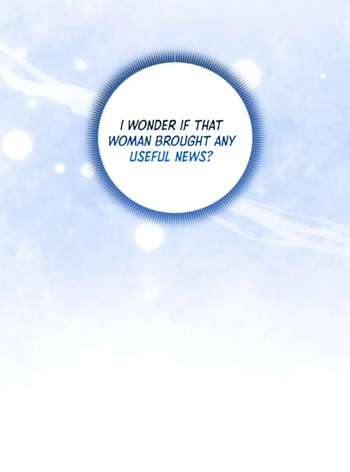 I’m a Villainess, but I Imprinted with the Male Lead Chapter 5 page 36