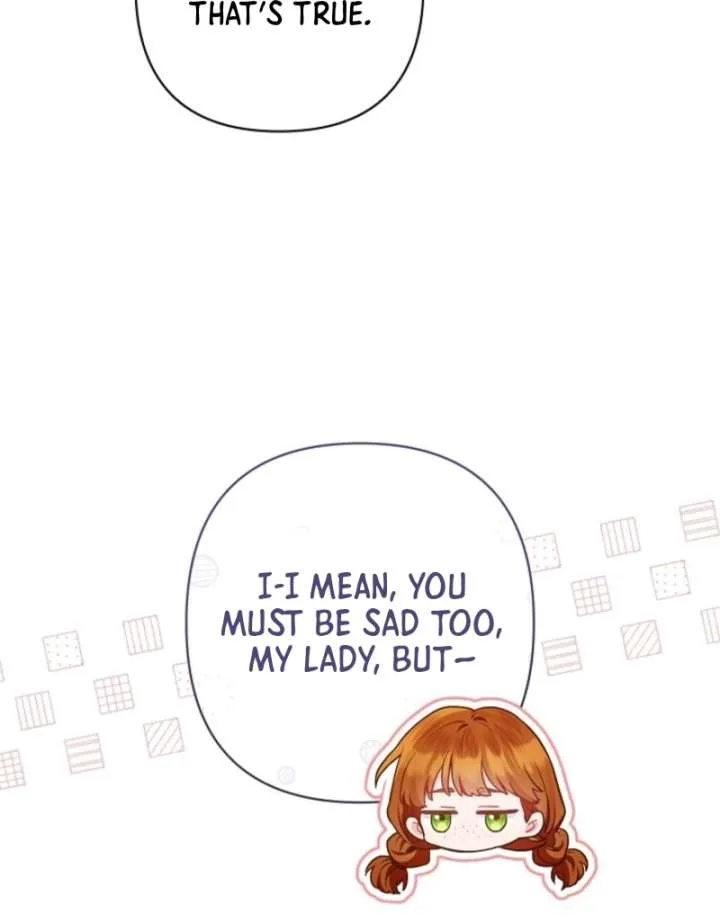 I’m a Villainess, but I Imprinted with the Male Lead Chapter 5 page 54
