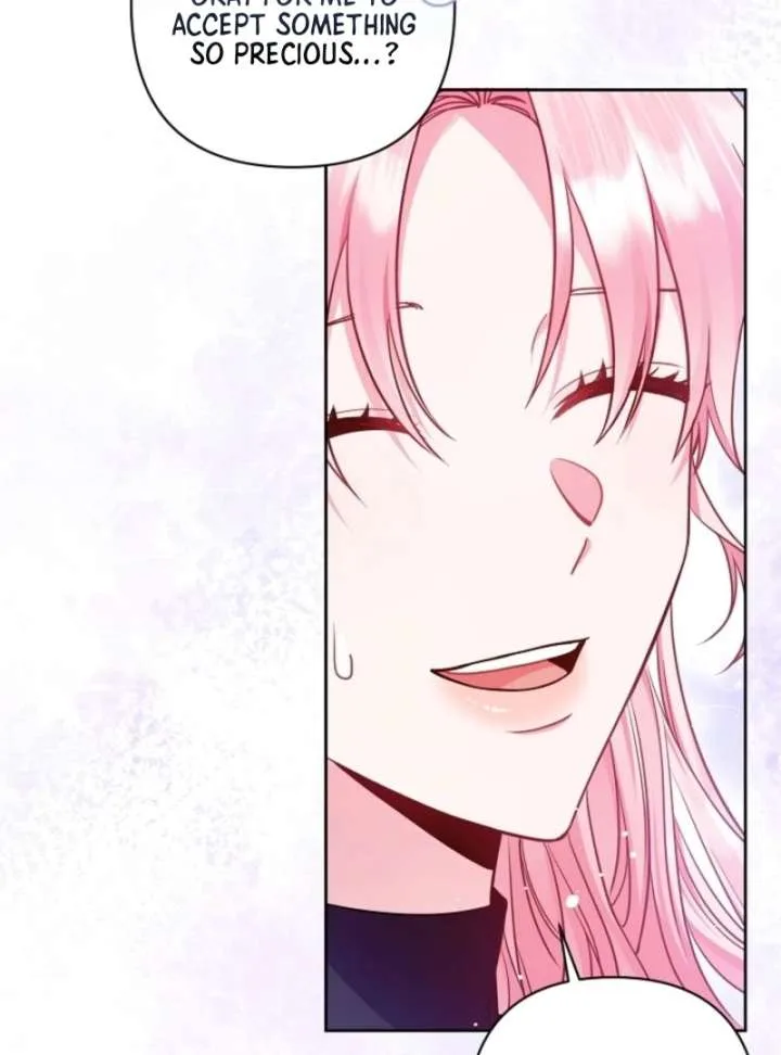 I’m a Villainess, but I Imprinted with the Male Lead Chapter 5 page 46