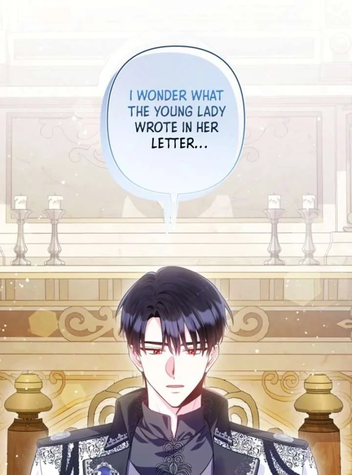 I’m a Villainess, but I Imprinted with the Male Lead Chapter 5 page 63