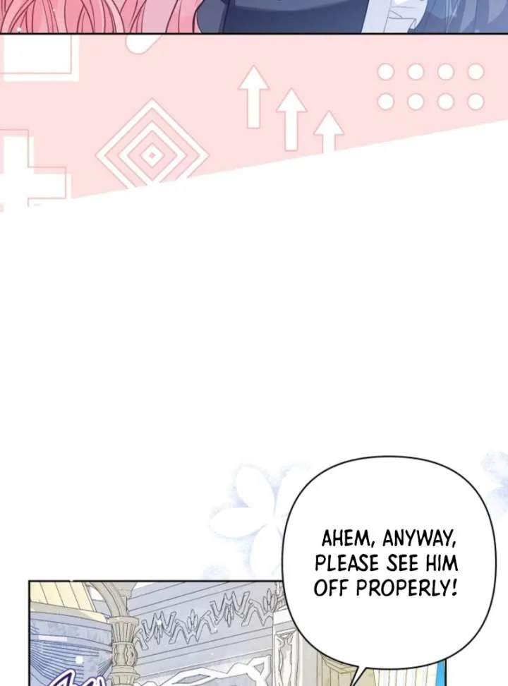 I’m a Villainess, but I Imprinted with the Male Lead Chapter 5 page 58