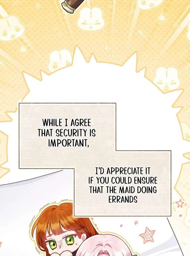 I’m a Villainess, but I Imprinted with the Male Lead Chapter 5 page 80