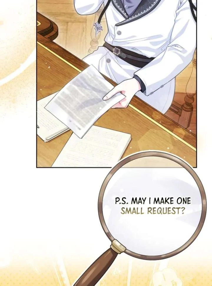 I’m a Villainess, but I Imprinted with the Male Lead Chapter 5 page 79