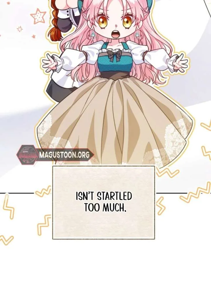 I’m a Villainess, but I Imprinted with the Male Lead Chapter 5 page 81