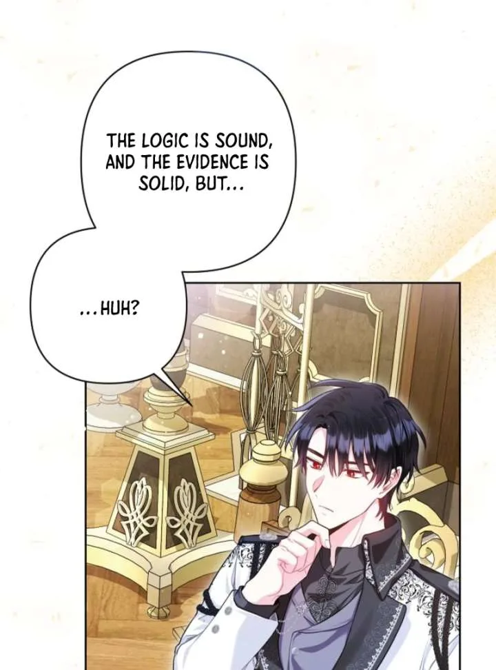 I’m a Villainess, but I Imprinted with the Male Lead Chapter 5 page 78