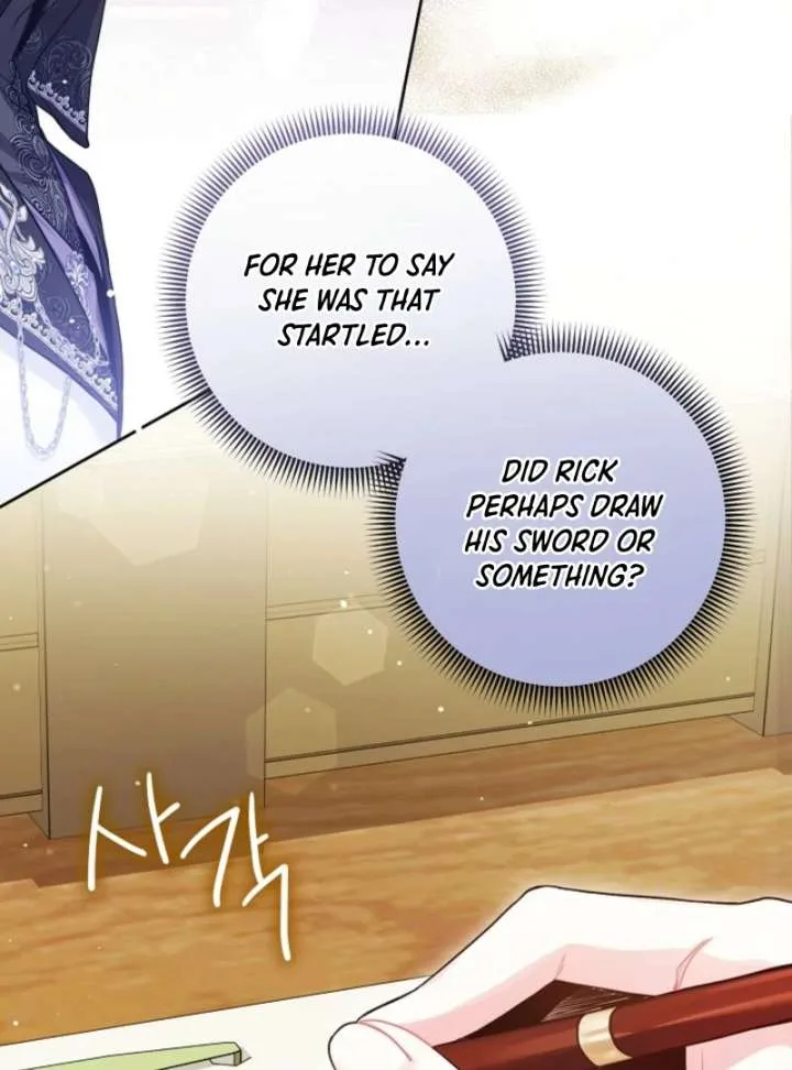 I’m a Villainess, but I Imprinted with the Male Lead Chapter 5 page 83