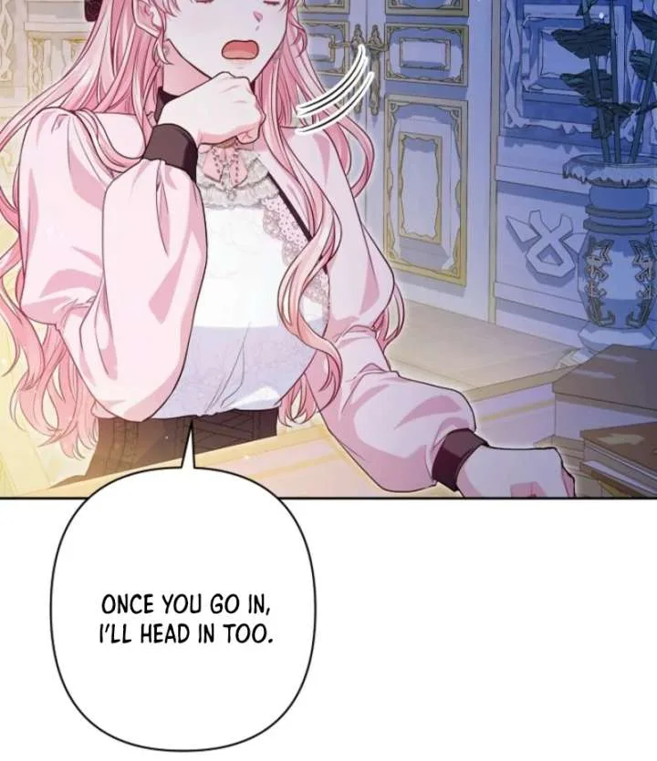 I’m a Villainess, but I Imprinted with the Male Lead Chapter 5 page 101