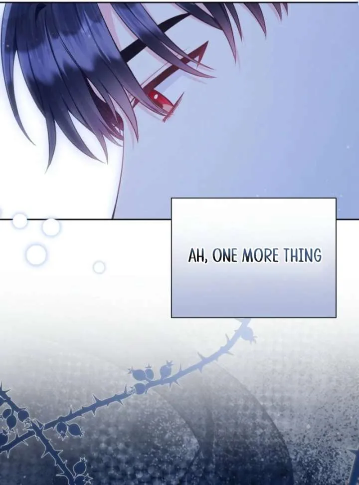 I’m a Villainess, but I Imprinted with the Male Lead Chapter 5 page 89