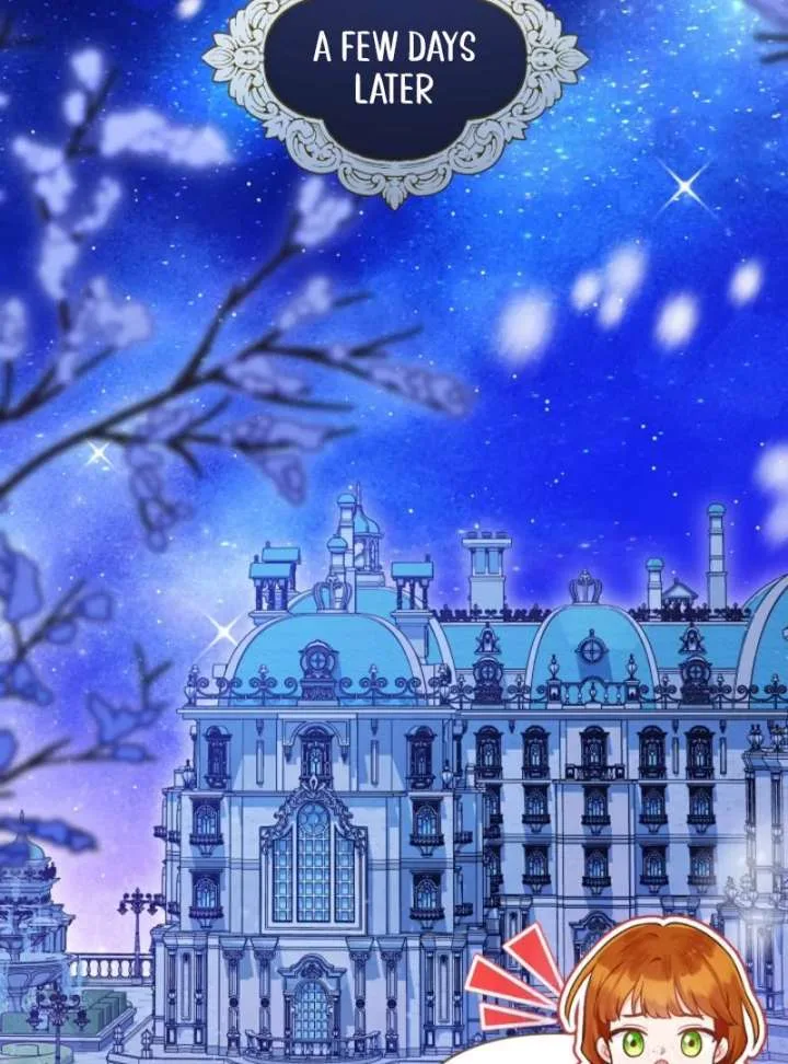 I’m a Villainess, but I Imprinted with the Male Lead Chapter 5 page 95