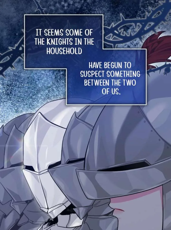 I’m a Villainess, but I Imprinted with the Male Lead Chapter 5 page 90