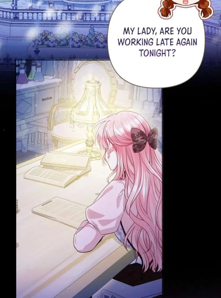 I’m a Villainess, but I Imprinted with the Male Lead Chapter 5 page 96