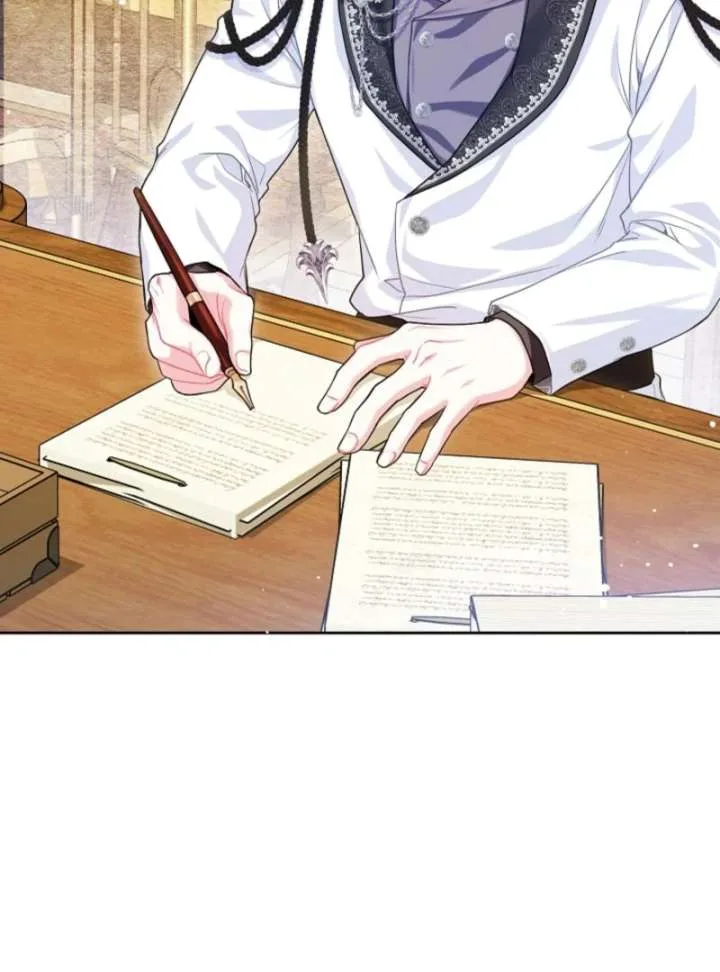 I’m a Villainess, but I Imprinted with the Male Lead Chapter 5 page 86