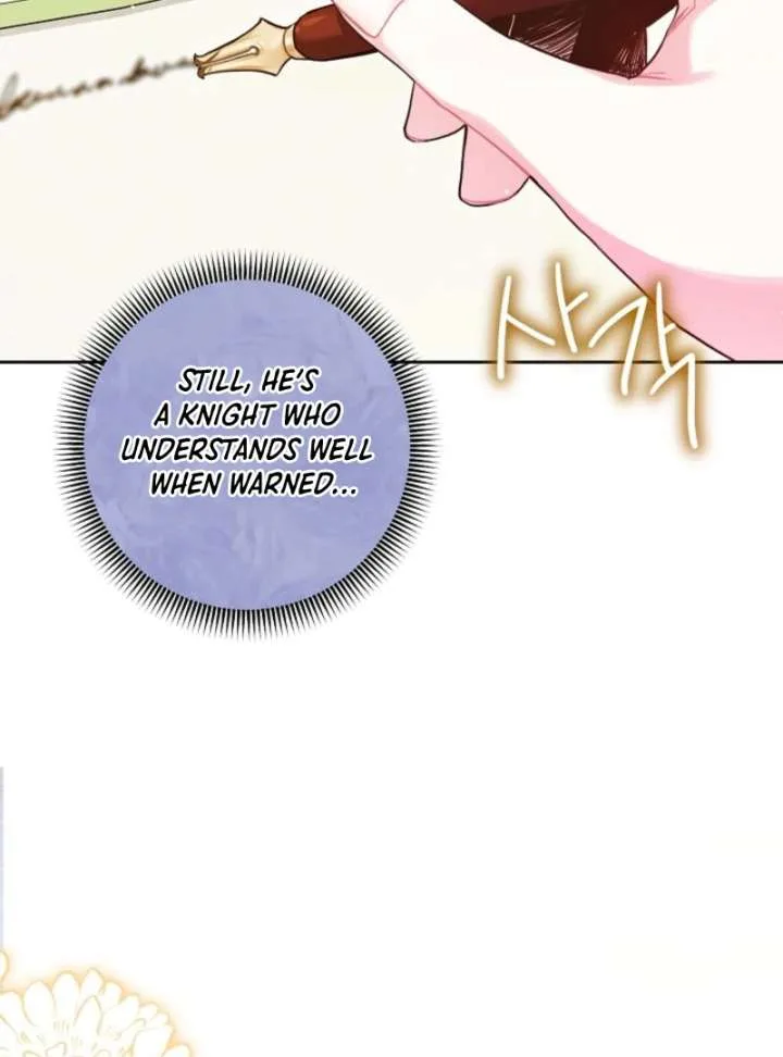 I’m a Villainess, but I Imprinted with the Male Lead Chapter 5 page 84
