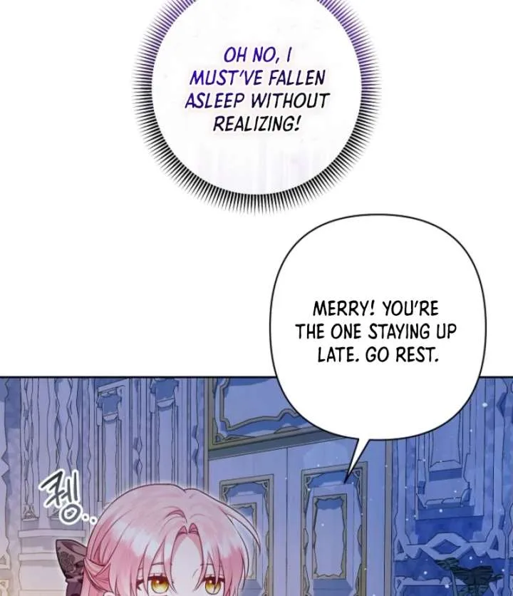 I’m a Villainess, but I Imprinted with the Male Lead Chapter 5 page 100