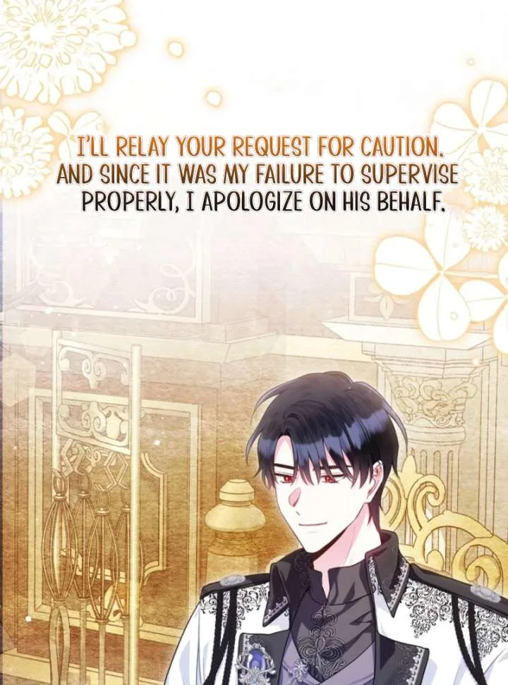 I’m a Villainess, but I Imprinted with the Male Lead Chapter 5 page 85