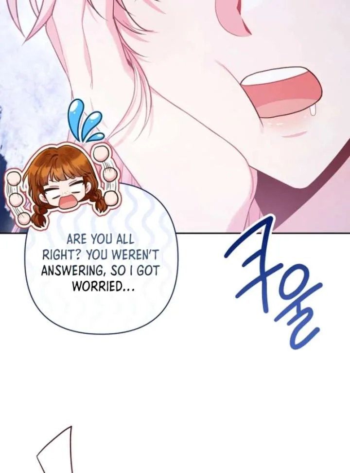 I’m a Villainess, but I Imprinted with the Male Lead Chapter 5 page 98