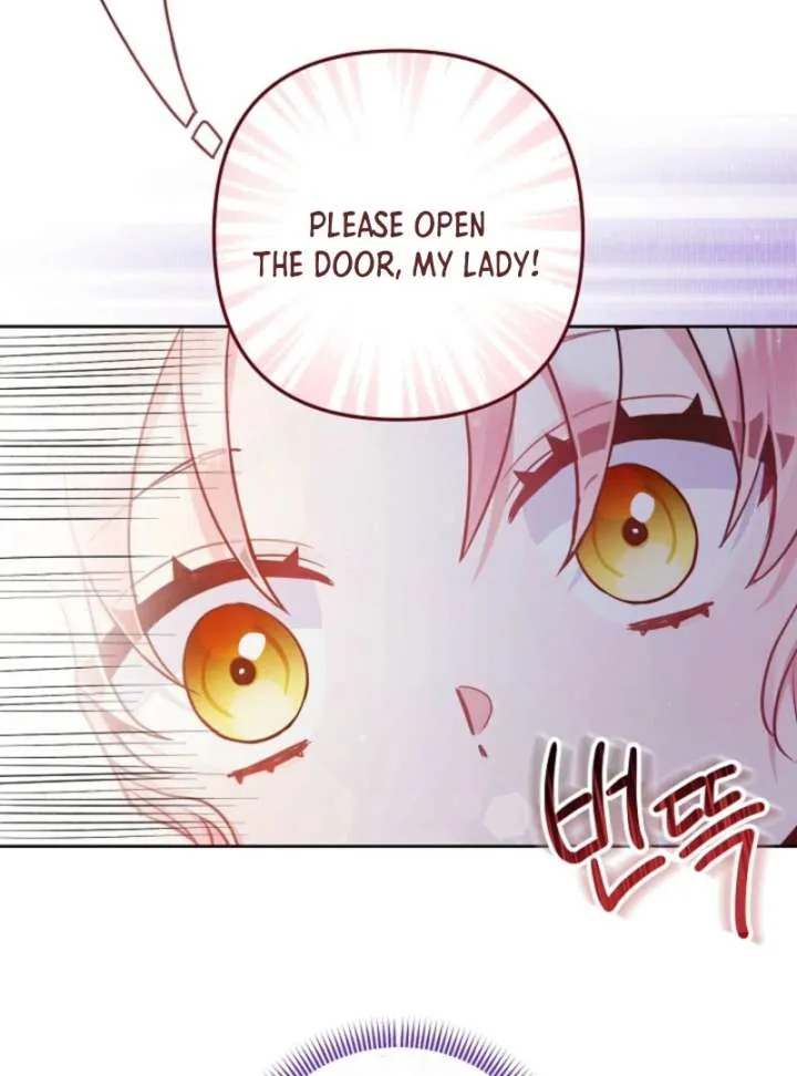 I’m a Villainess, but I Imprinted with the Male Lead Chapter 5 page 99