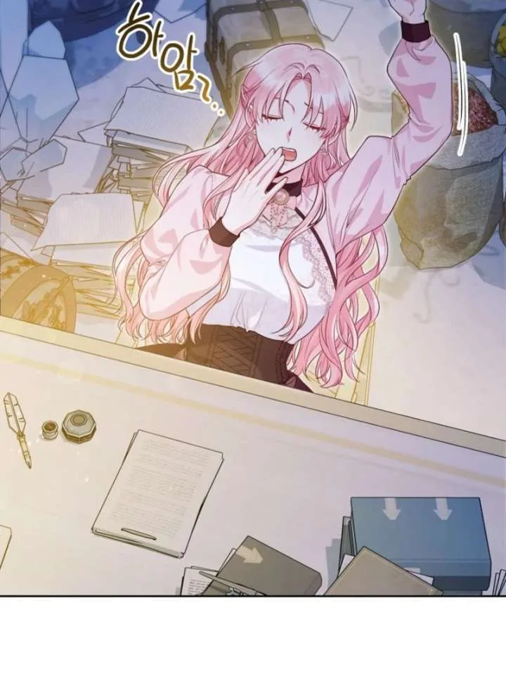 I’m a Villainess, but I Imprinted with the Male Lead Chapter 5 page 103