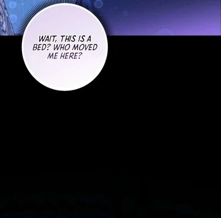 I’m a Villainess, but I Imprinted with the Male Lead Chapter 5 page 112