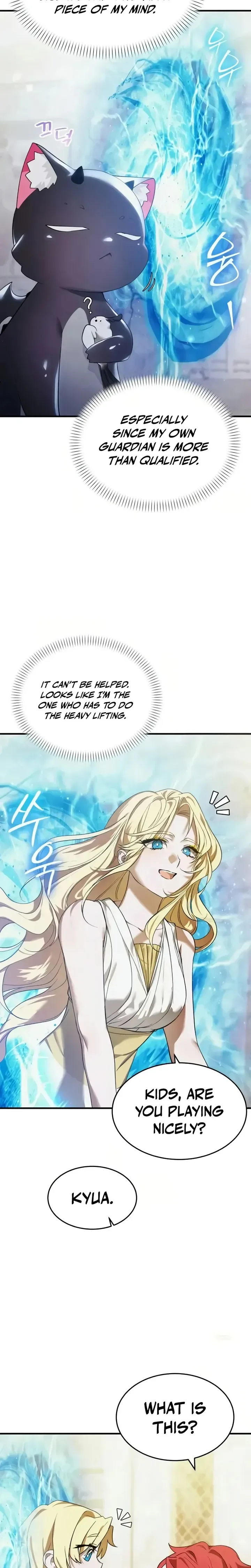 I Became a Hatchling Chapter 12 page 17