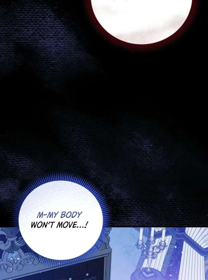 I’m a Villainess, but I Imprinted with the Male Lead Chapter 5 page 116