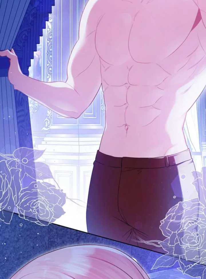I’m a Villainess, but I Imprinted with the Male Lead Chapter 5 page 114