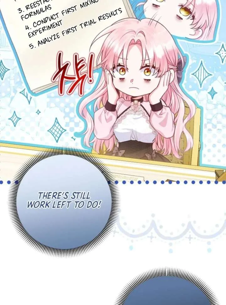 I’m a Villainess, but I Imprinted with the Male Lead Chapter 5 page 105