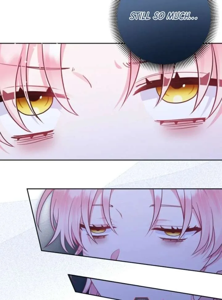 I’m a Villainess, but I Imprinted with the Male Lead Chapter 5 page 106