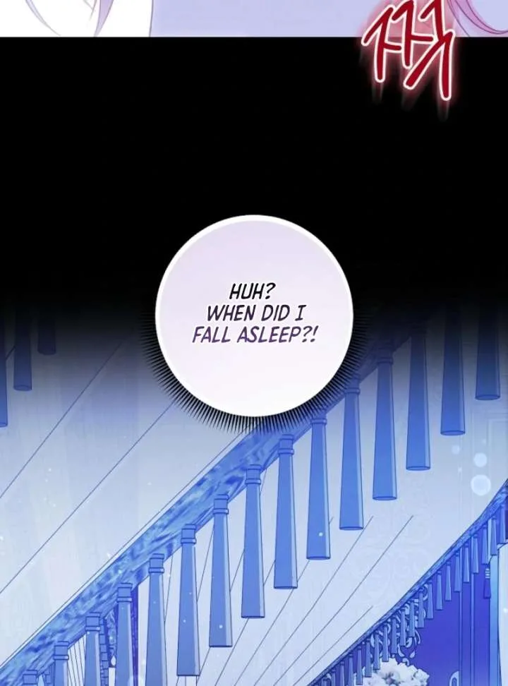 I’m a Villainess, but I Imprinted with the Male Lead Chapter 5 page 110