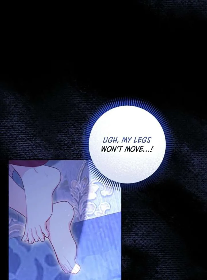 I’m a Villainess, but I Imprinted with the Male Lead Chapter 5 page 119
