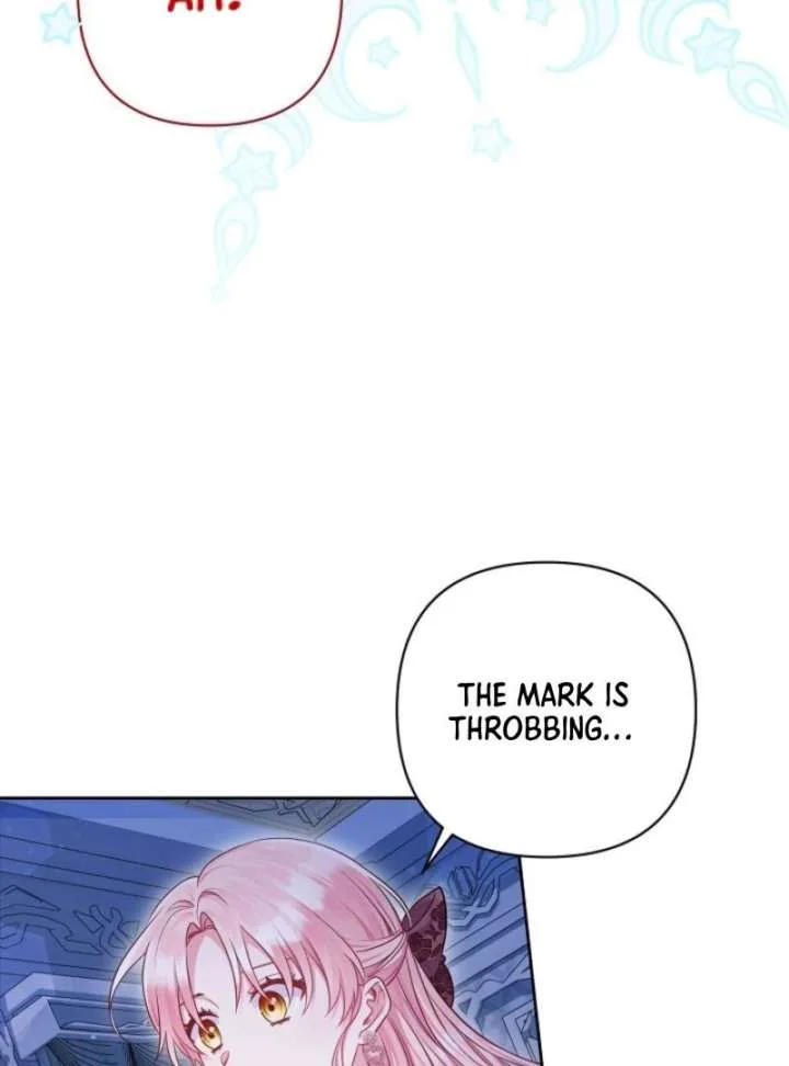 I’m a Villainess, but I Imprinted with the Male Lead Chapter 5 page 130