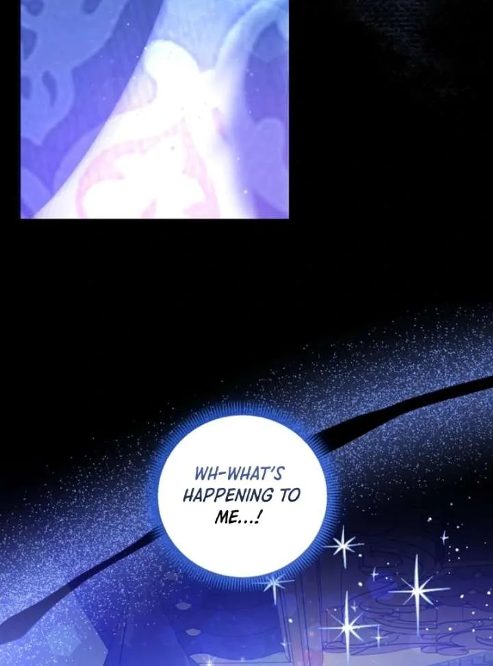 I’m a Villainess, but I Imprinted with the Male Lead Chapter 5 page 120