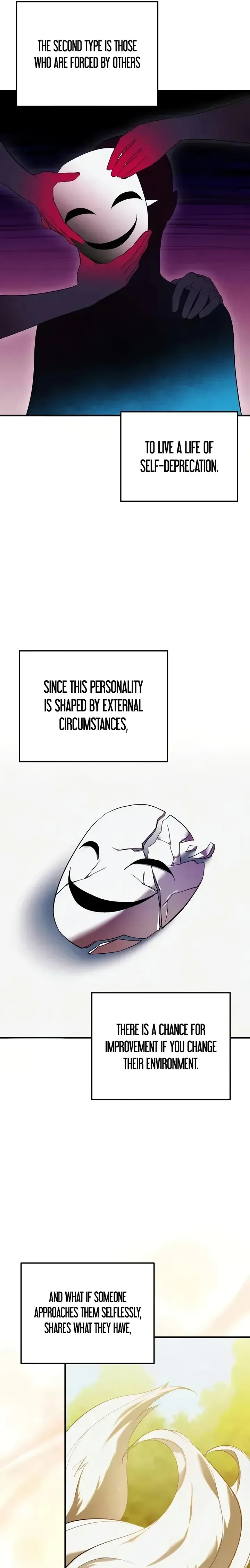 I Became a Hatchling Chapter 12 page 25