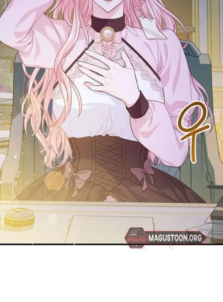 I’m a Villainess, but I Imprinted with the Male Lead Chapter 5 page 128