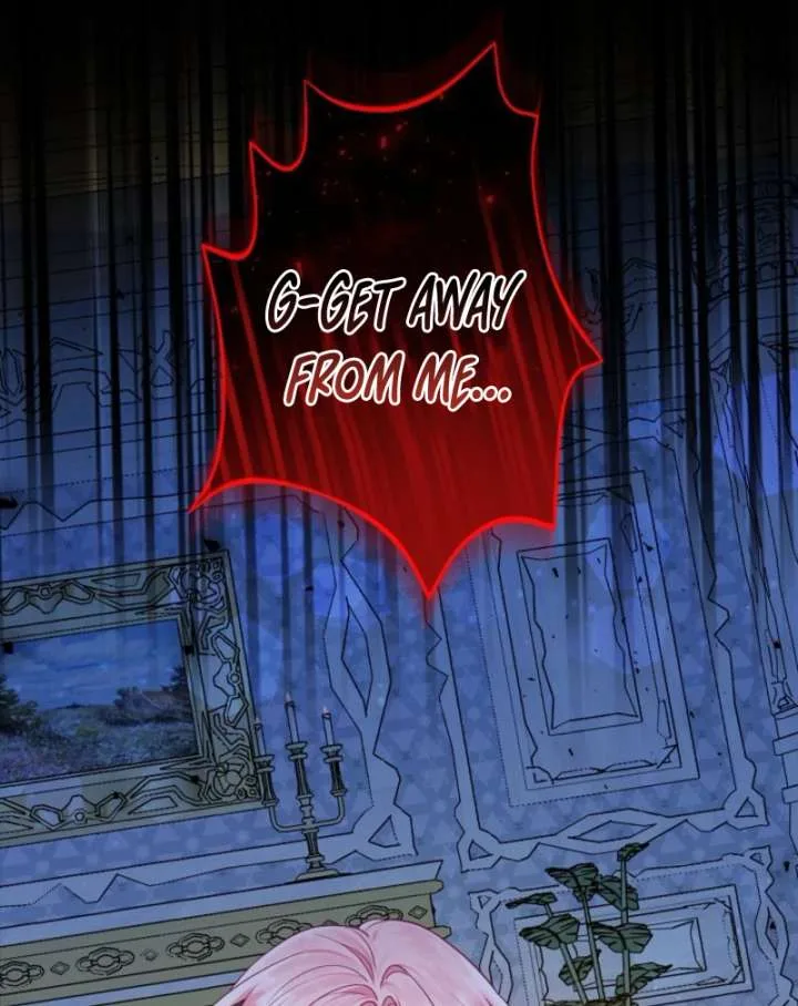 I’m a Villainess, but I Imprinted with the Male Lead Chapter 5 page 124