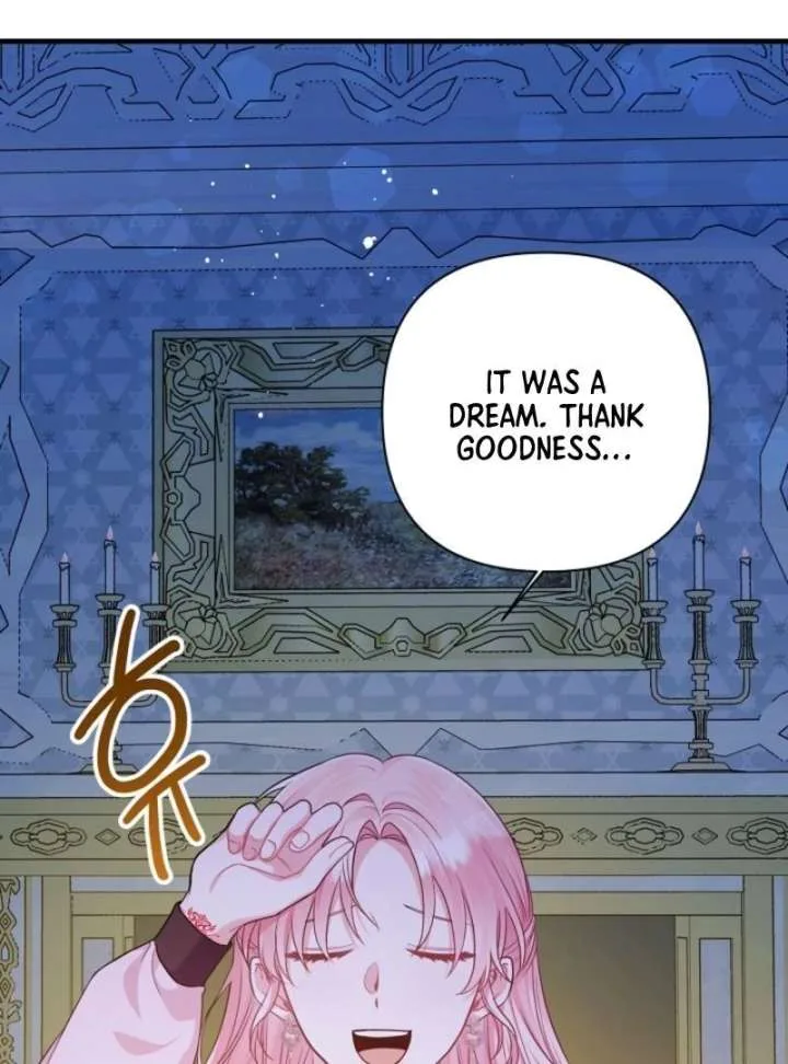 I’m a Villainess, but I Imprinted with the Male Lead Chapter 5 page 127