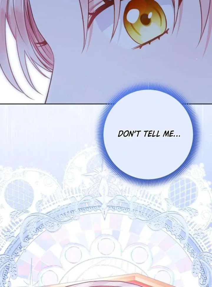 I’m a Villainess, but I Imprinted with the Male Lead Chapter 5 page 132