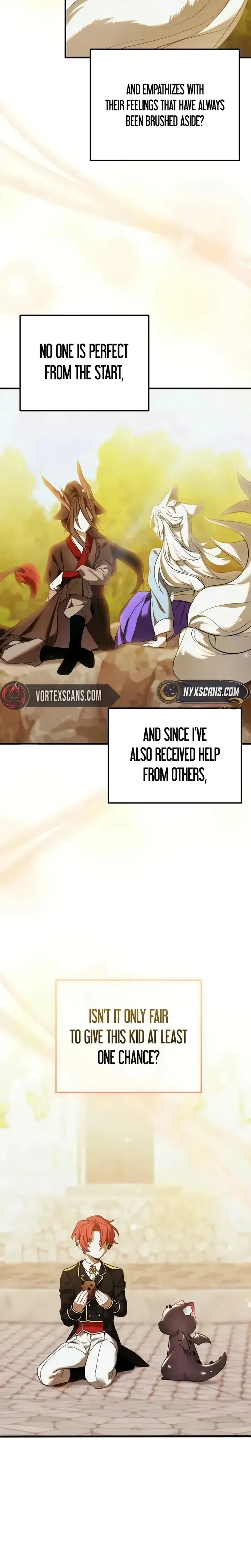 I Became a Hatchling Chapter 12 page 26
