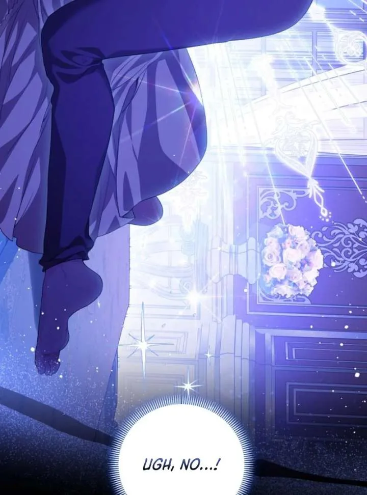 I’m a Villainess, but I Imprinted with the Male Lead Chapter 5 page 122