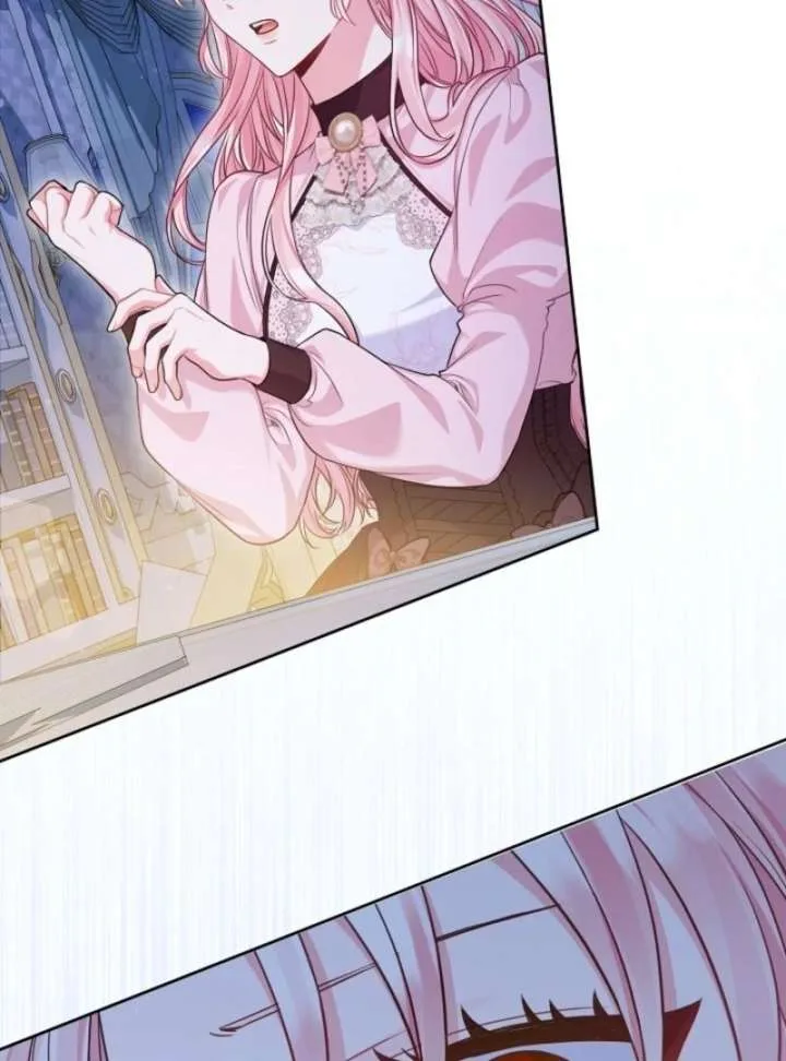 I’m a Villainess, but I Imprinted with the Male Lead Chapter 5 page 131