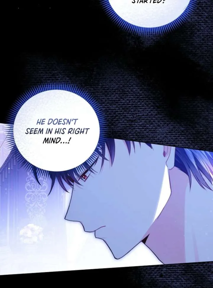 I’m a Villainess, but I Imprinted with the Male Lead Chapter 5 page 118