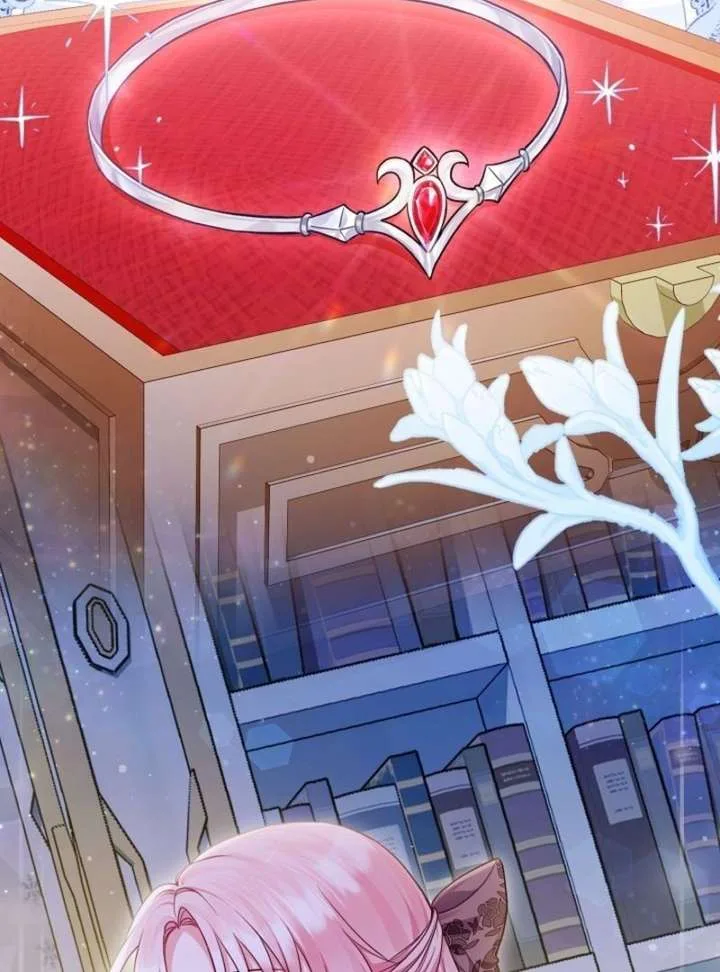 I’m a Villainess, but I Imprinted with the Male Lead Chapter 5 page 133