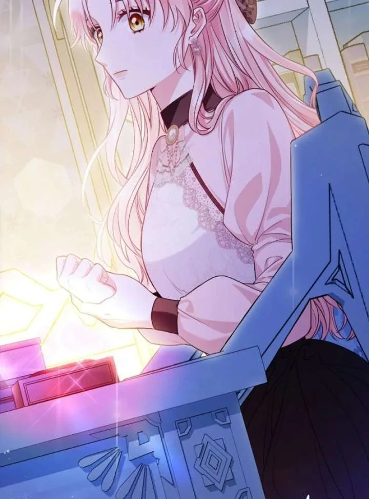 I’m a Villainess, but I Imprinted with the Male Lead Chapter 5 page 134