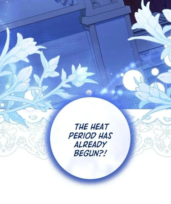 I’m a Villainess, but I Imprinted with the Male Lead Chapter 5 page 135