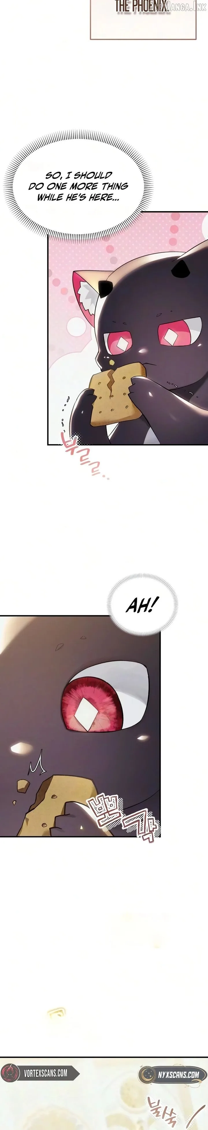 I Became a Hatchling Chapter 13 page 3