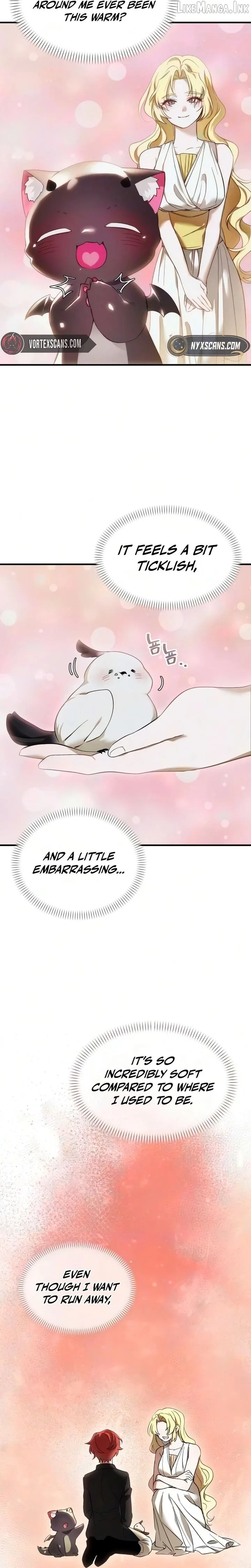 I Became a Hatchling Chapter 13 page 10