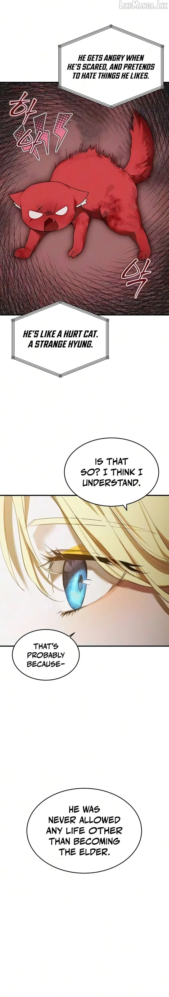 I Became a Hatchling Chapter 13 page 15