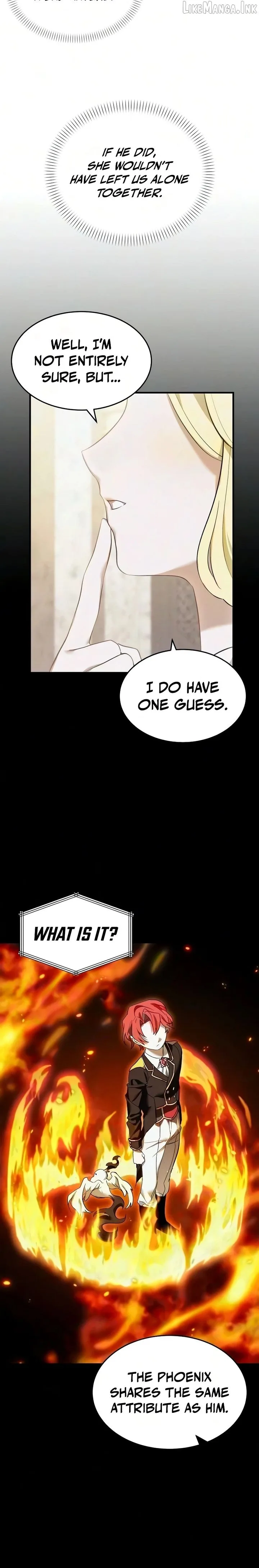 I Became a Hatchling Chapter 13 page 18