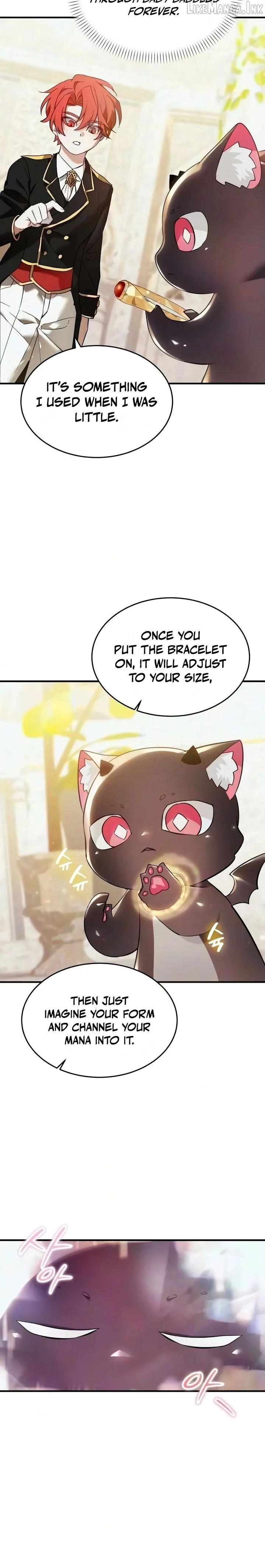 I Became a Hatchling Chapter 13 page 24
