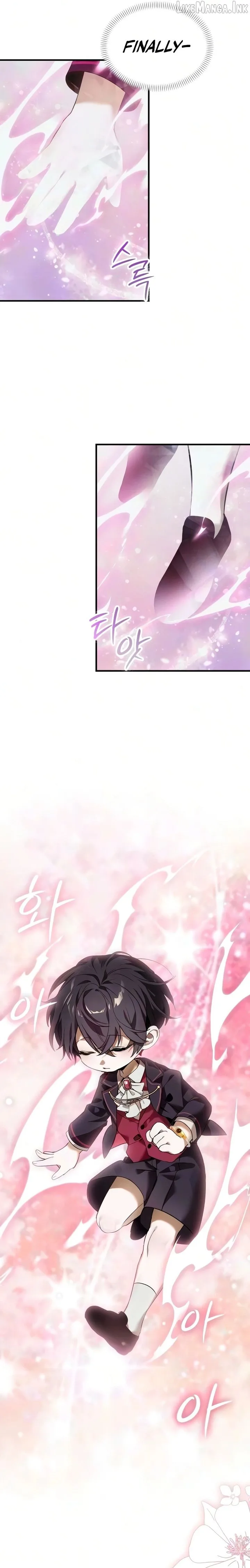 I Became a Hatchling Chapter 13 page 25